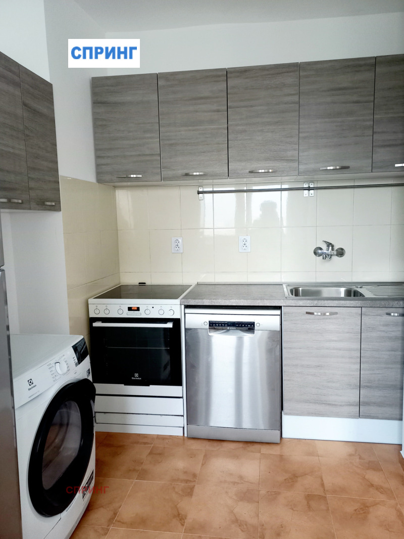 Дава под наем  4-стаен град София , Лозенец , 127 кв.м | 80715967