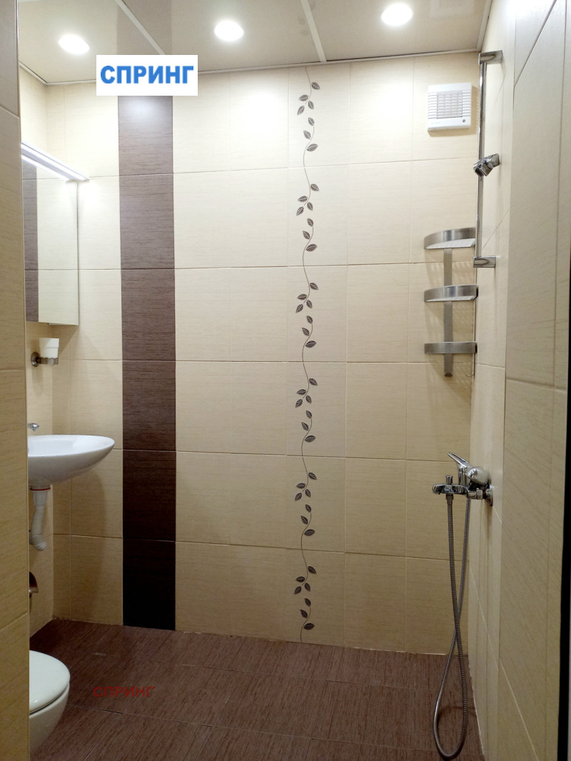 Дава под наем 4-СТАЕН, гр. София, Лозенец, снимка 12 - Апартаменти - 51987276