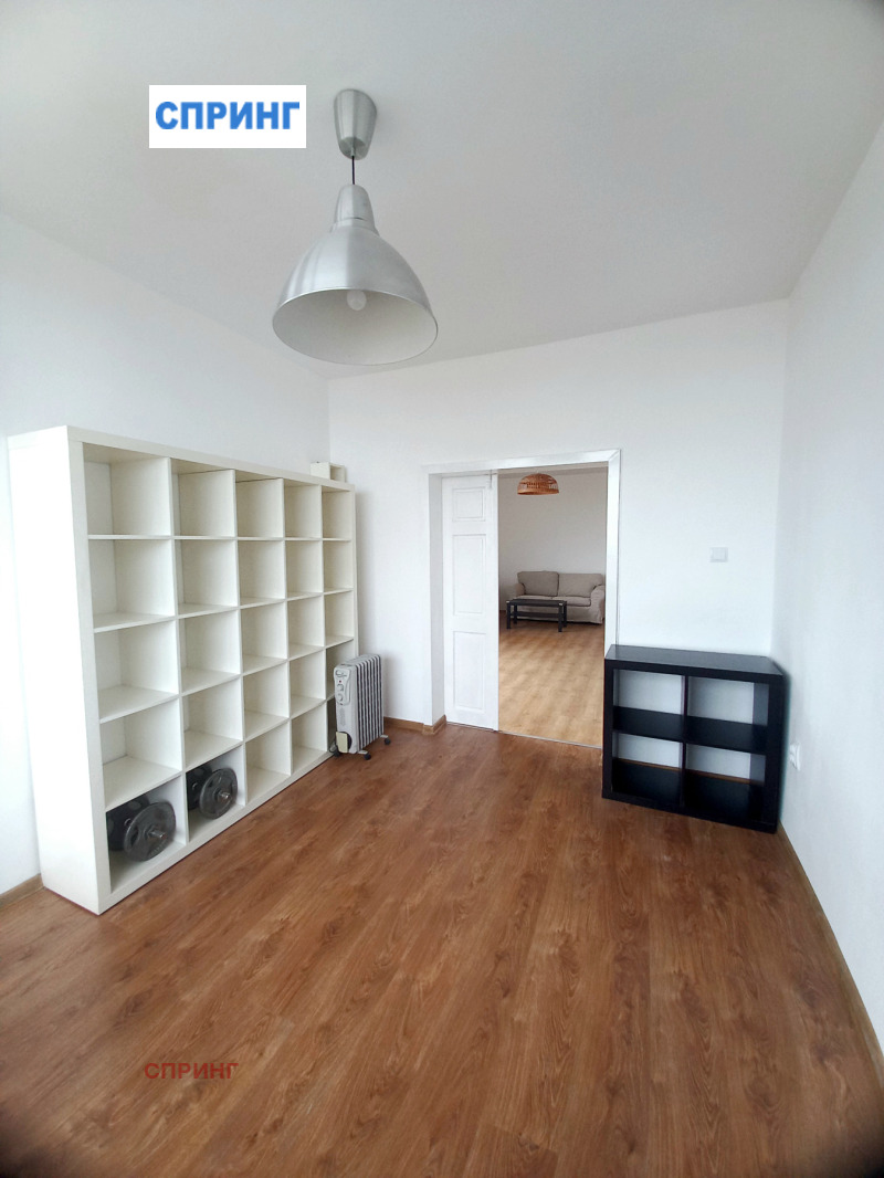 Дава под наем 4-СТАЕН, гр. София, Лозенец, снимка 7 - Апартаменти - 51987276