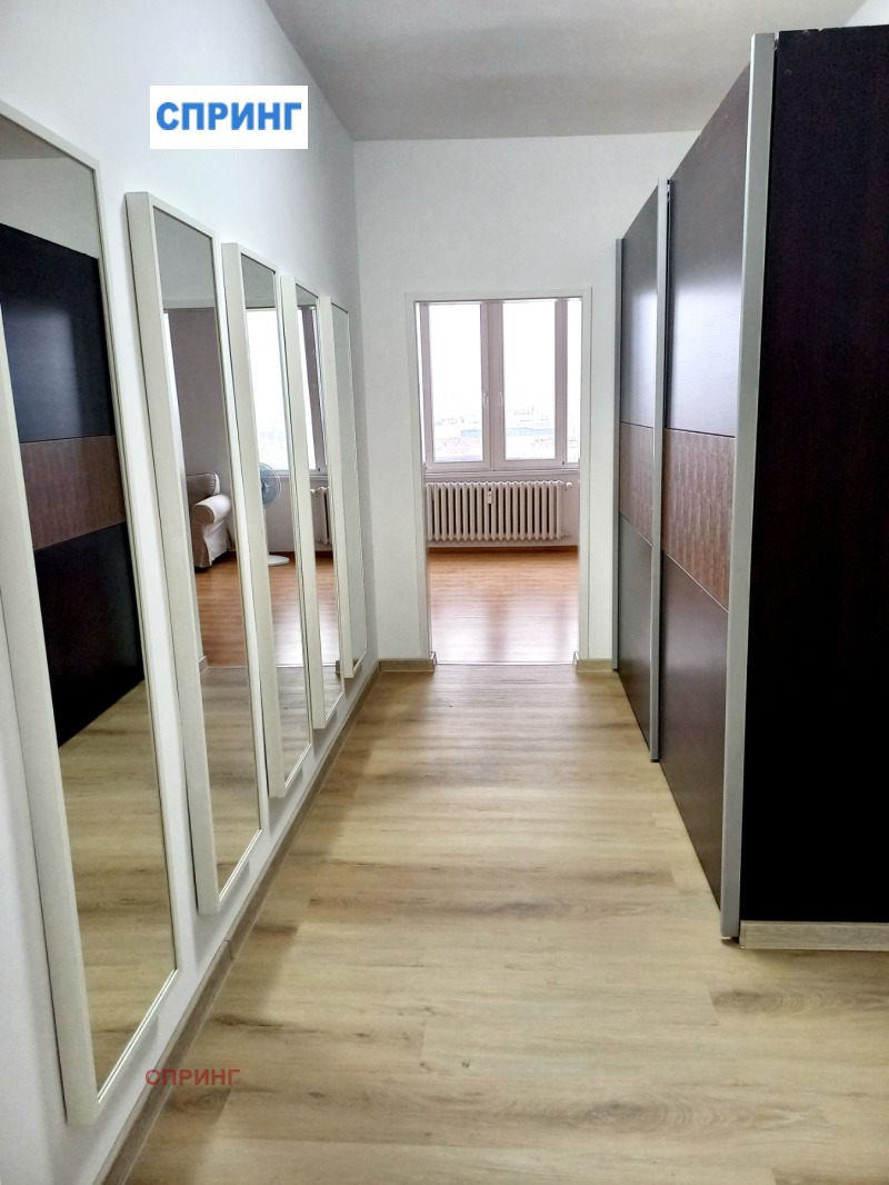 Дава под наем 4-СТАЕН, гр. София, Лозенец, снимка 10 - Апартаменти - 51987276