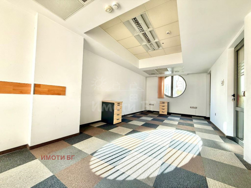 Дава под наем ОФИС, гр. София, Хиподрума, снимка 5 - Офиси - 52523342