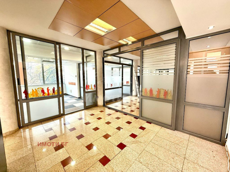 Дава под наем ОФИС, гр. София, Хиподрума, снимка 2 - Офиси - 52523342