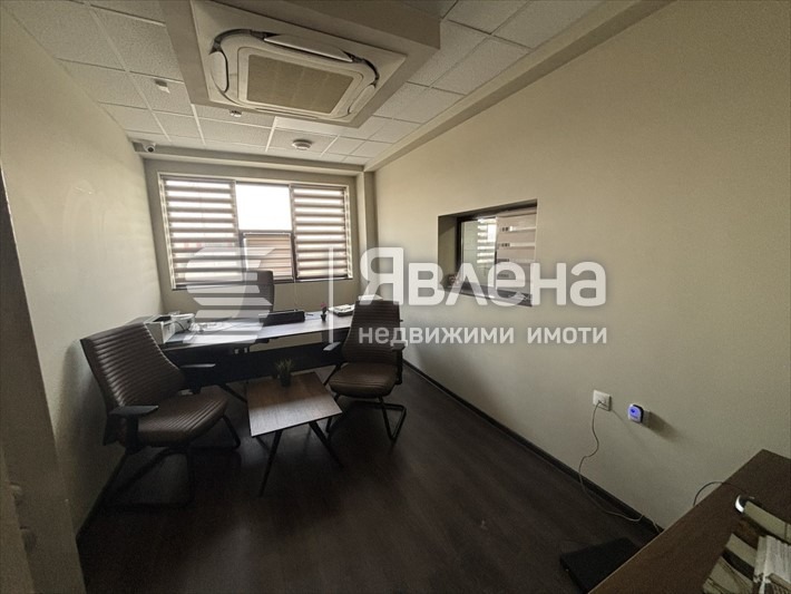 Дава под наем СКЛАД, гр. София, Враждебна, снимка 10 - Складове - 55140160