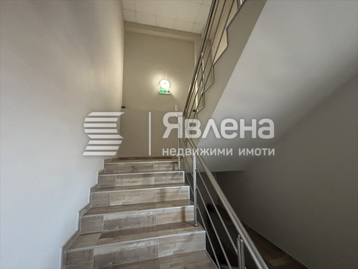 Дава под наем СКЛАД, гр. София, Враждебна, снимка 8 - Складове - 55140160