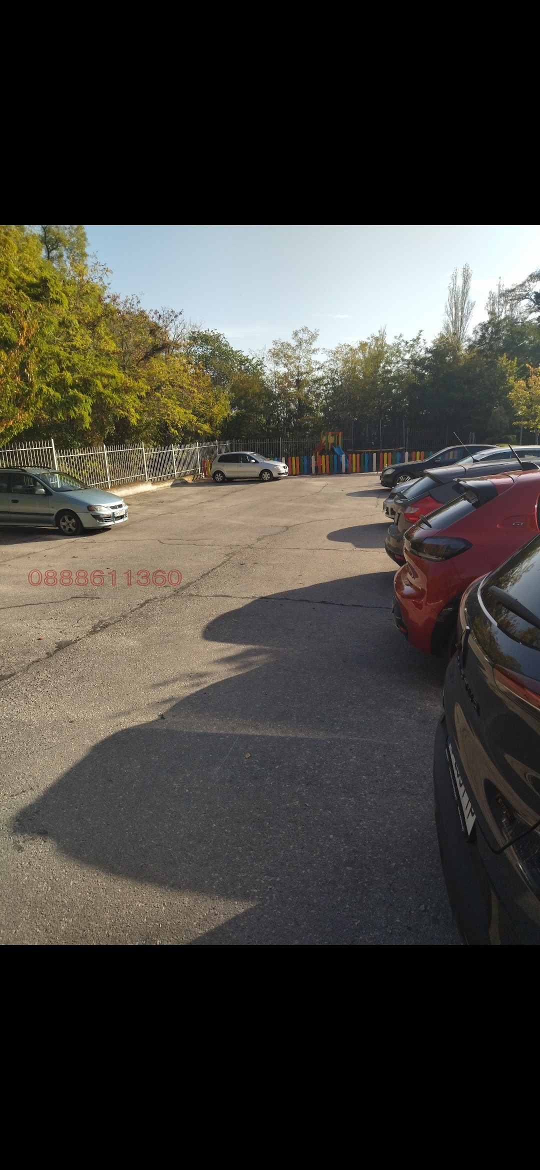 Дава под наем 1-СТАЕН, гр. Варна, Бриз, снимка 10 - Апартаменти - 54298168