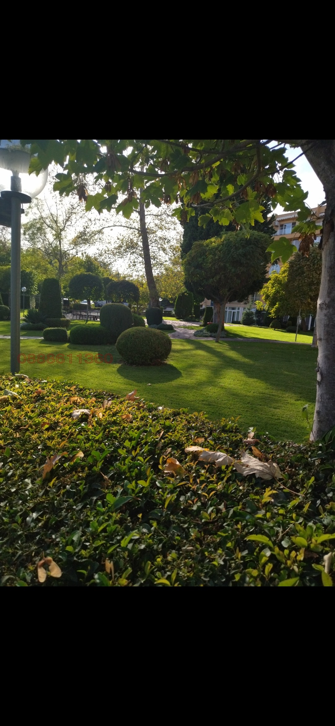 Дава под наем 1-СТАЕН, гр. Варна, Бриз, снимка 8 - Апартаменти - 54298168