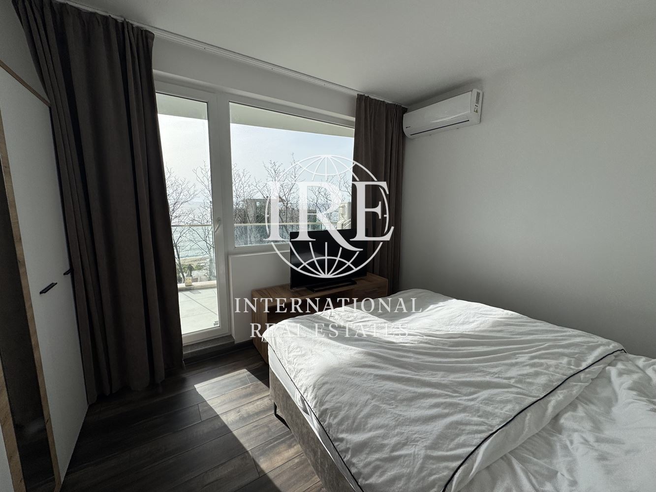 Дава под наем 2-СТАЕН, гр. Варна, м-т Ален мак, снимка 6 - Апартаменти - 54219483