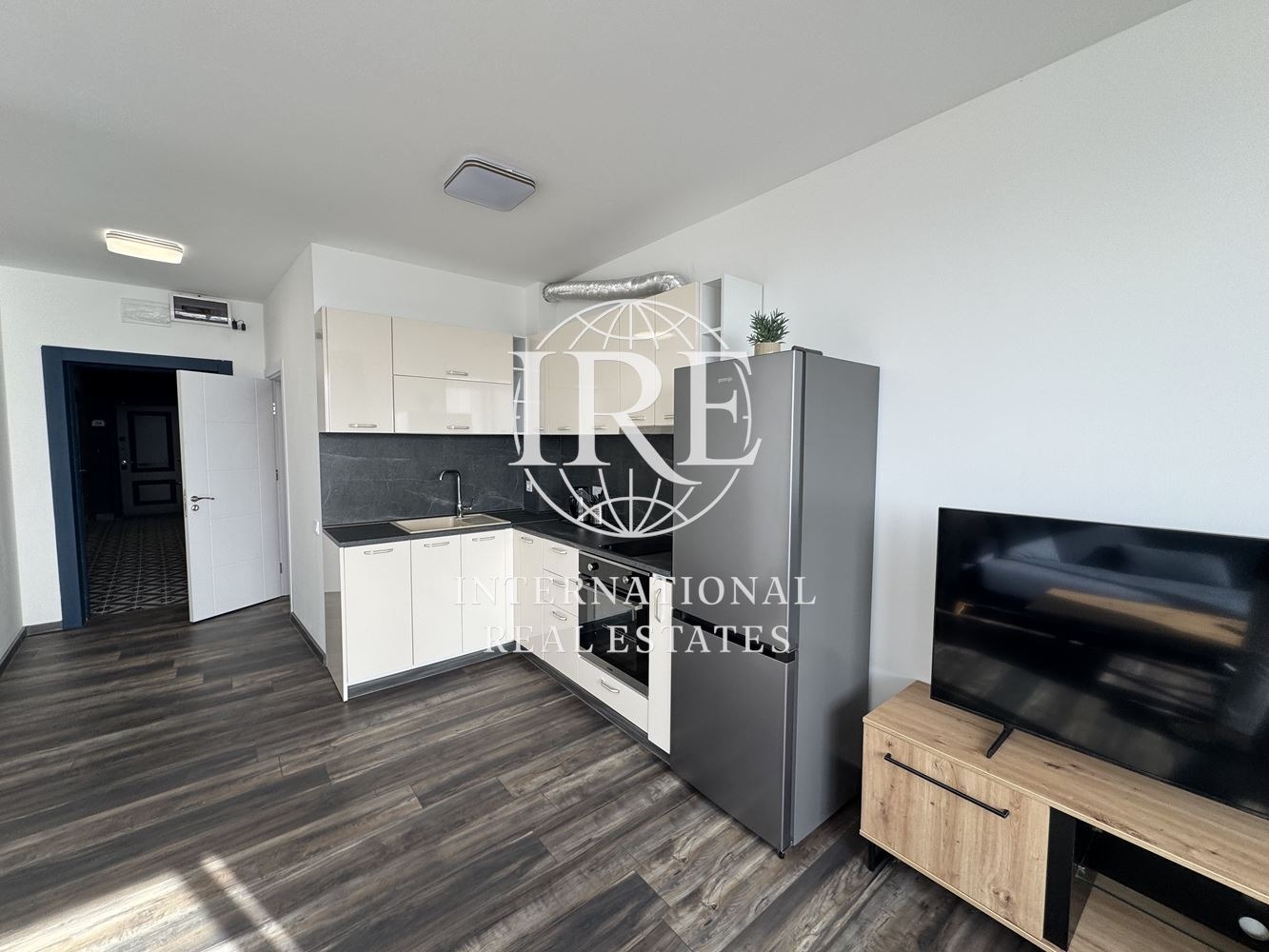 Дава под наем 2-СТАЕН, гр. Варна, м-т Ален мак, снимка 3 - Апартаменти - 54219483