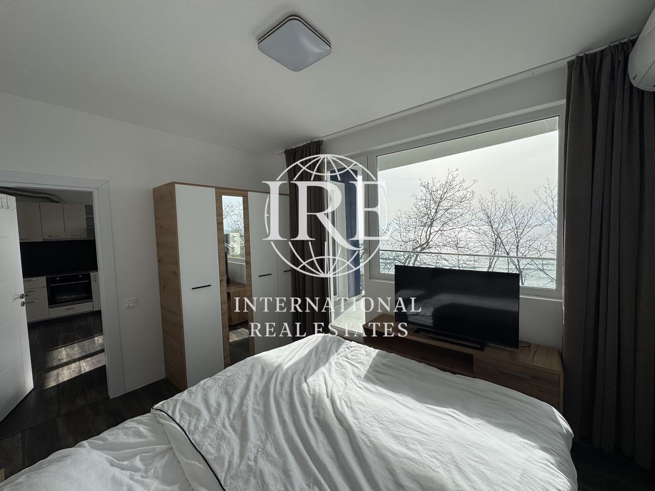 Дава под наем 2-СТАЕН, гр. Варна, м-т Ален мак, снимка 8 - Апартаменти - 54219483