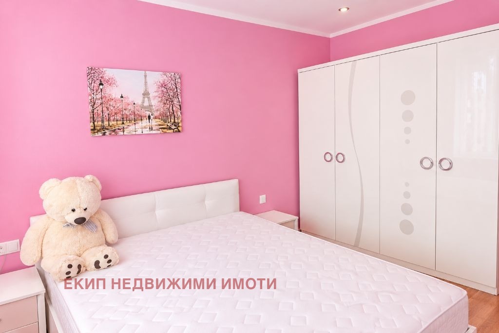 Дава под наем 2-СТАЕН, гр. София, Левски Г, снимка 7 - Апартаменти - 55838773