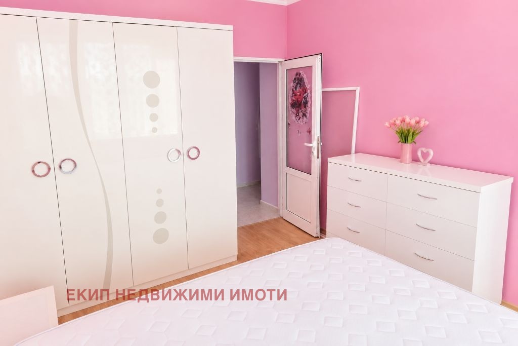 Дава под наем 2-СТАЕН, гр. София, Левски Г, снимка 8 - Апартаменти - 55838773