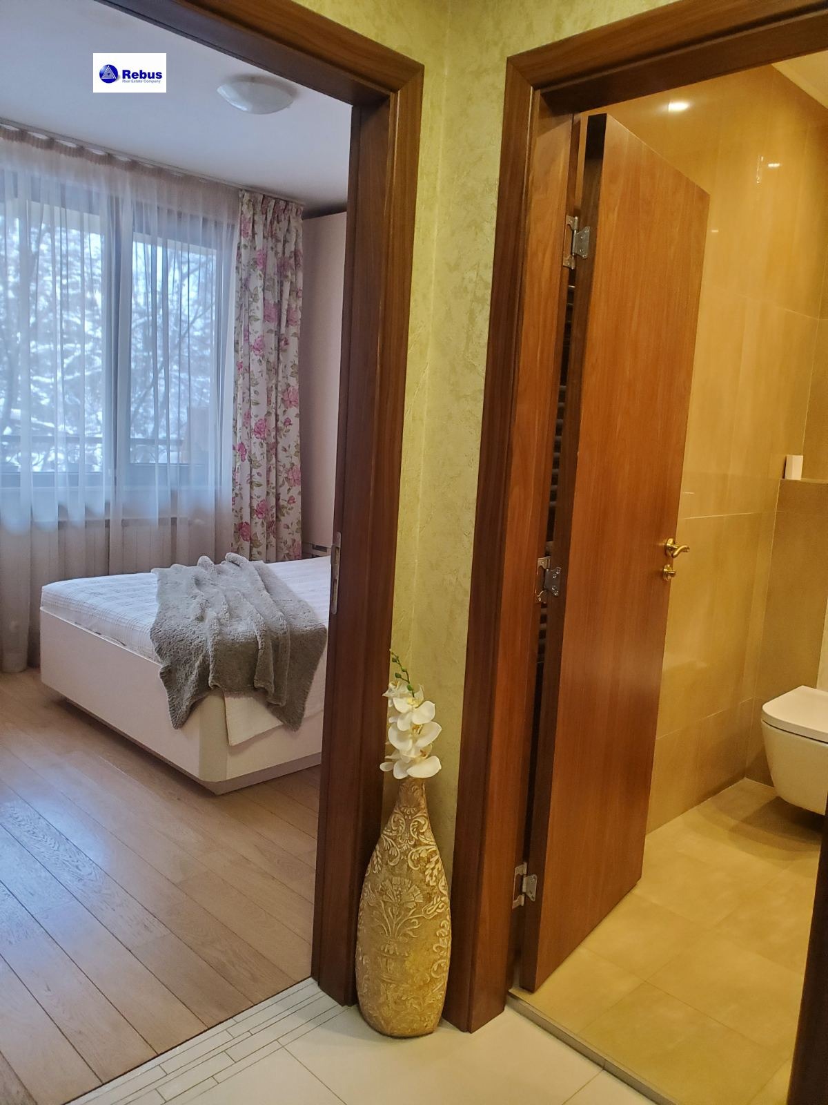Дава под наем 2-СТАЕН, гр. София, Изток, снимка 8 - Апартаменти - 56111572