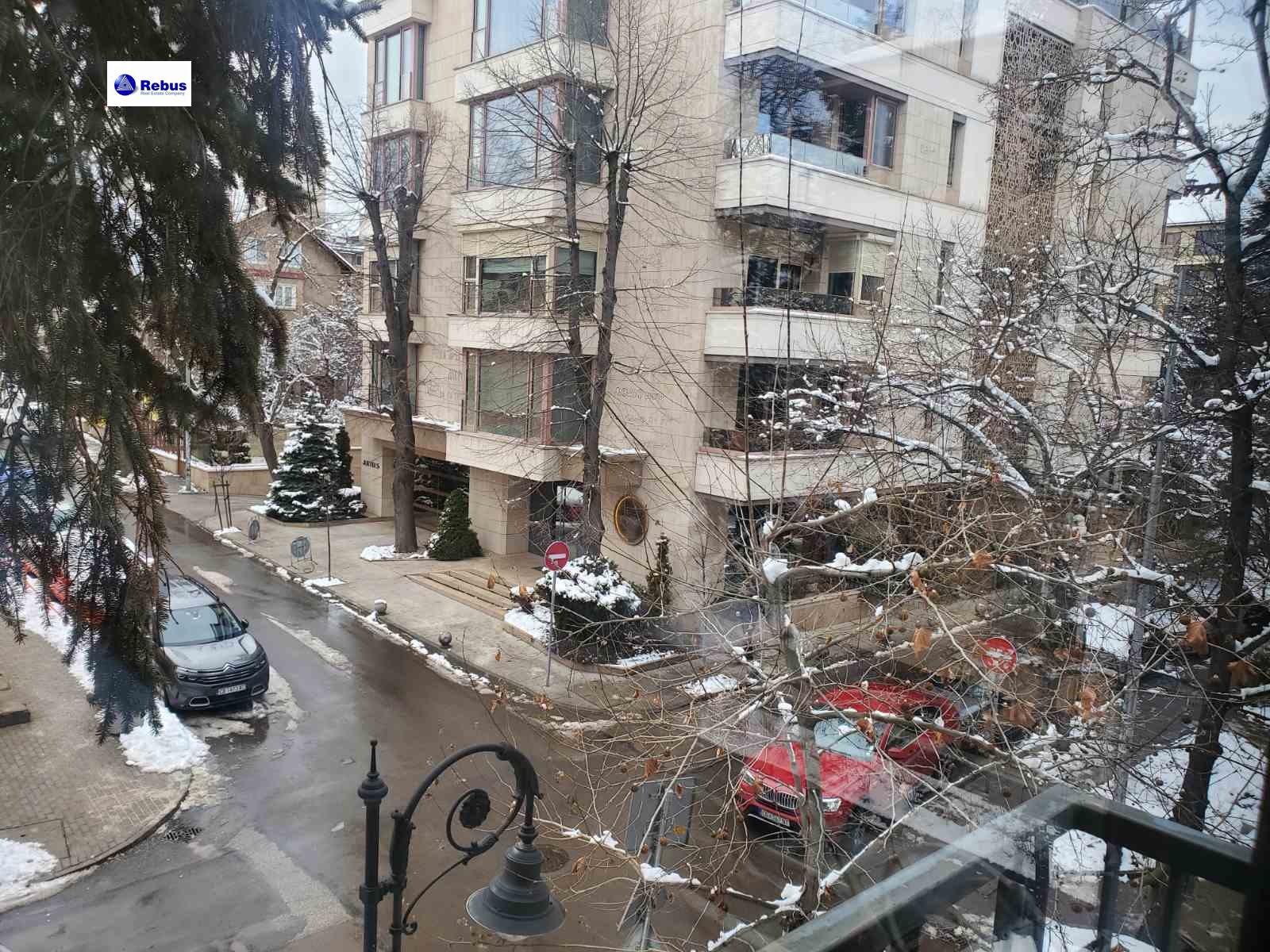 Дава под наем 2-СТАЕН, гр. София, Изток, снимка 14 - Апартаменти - 56111572