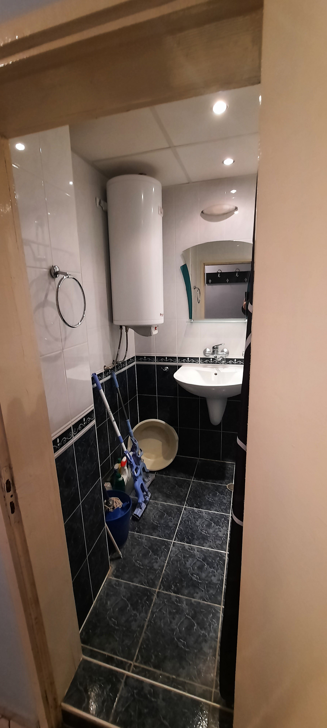 Дава под наем 3-СТАЕН, гр. Русе, Център, снимка 10 - Апартаменти - 54198195