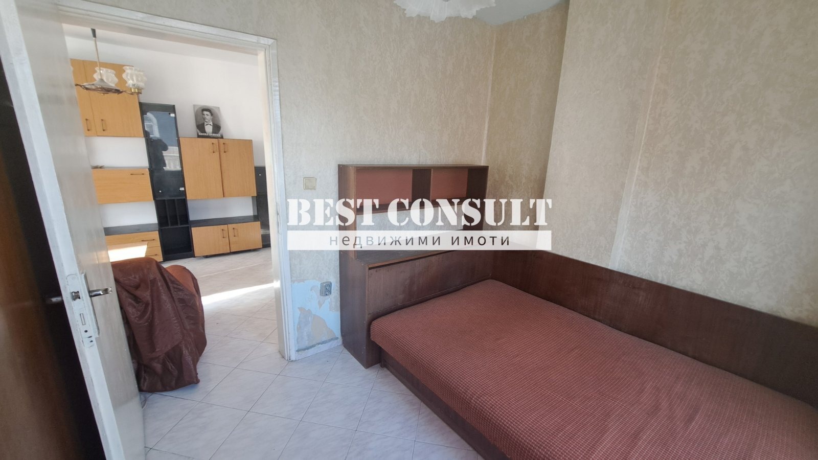 Дава под наем 3-СТАЕН, гр. Русе, Център, снимка 5 - Апартаменти - 54198195