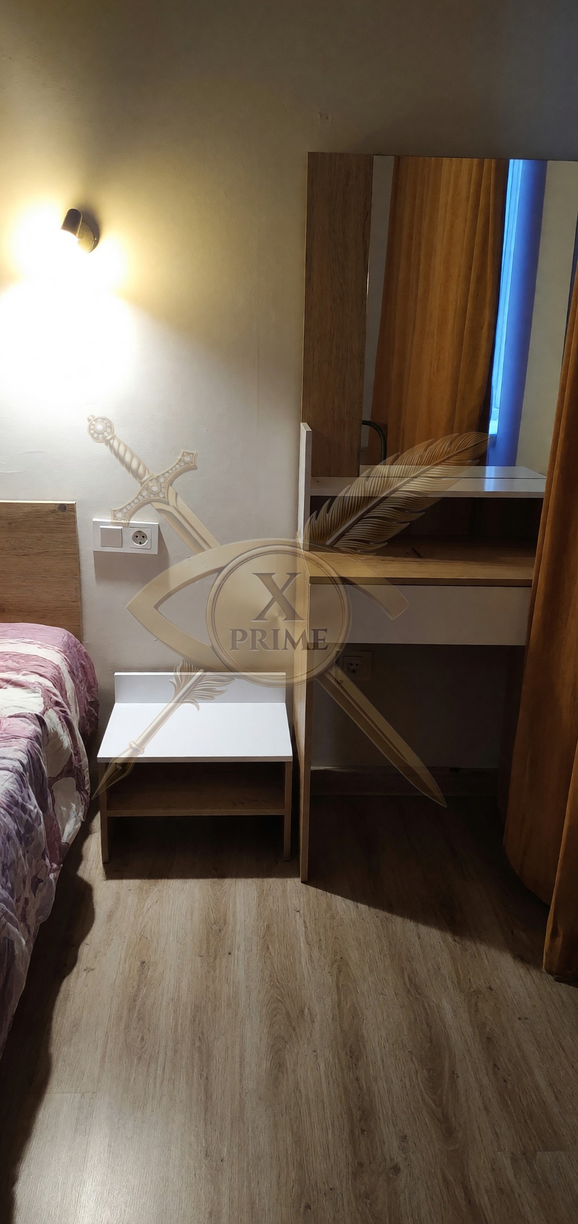 Дава под наем 3-СТАЕН, гр. Варна, Кайсиева градина, снимка 3 - Апартаменти - 55620207