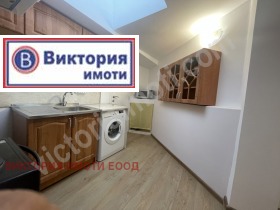 1 dormitorio Asenov, Veliko Tarnovo 2