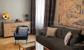 2 Schlafzimmer Zentar, Sofia