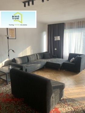 3 camere da letto Lozenets, Sofia 2