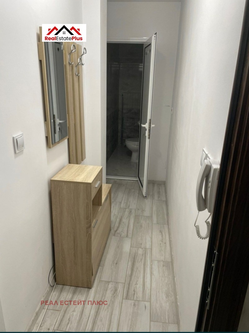 Vuokrattavana  Studio Pleven , Idealen tsentar , 30 neliömetriä | 48433394