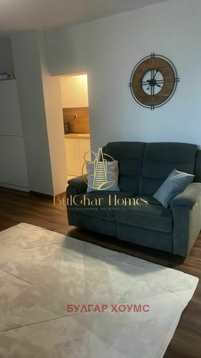 Дава под наем 1-СТАЕН, гр. Варна, Възраждане 1, снимка 5 - Апартаменти - 53256246