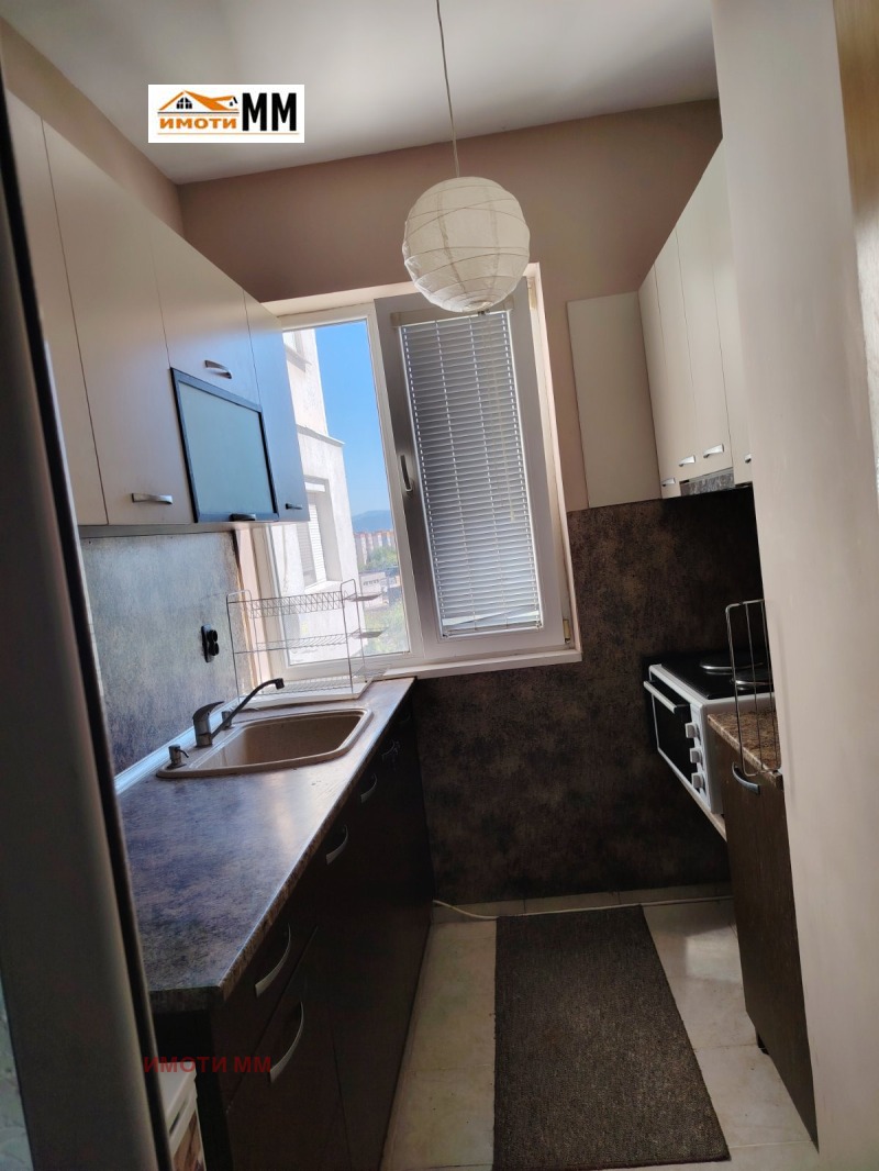 Дава под наем 1-СТАЕН, гр. Пловдив, Тракия, снимка 2 - Апартаменти - 53303587