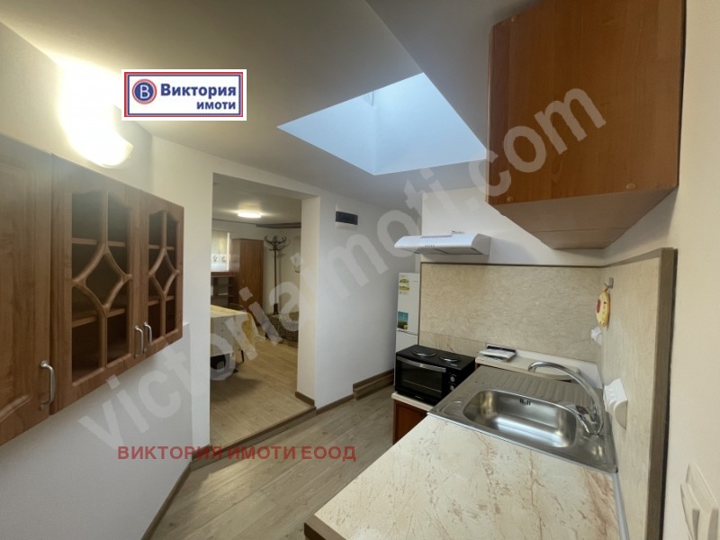 A louer  1 chambre Veliko Tarnovo , Asenov , 30 m² | 39241763