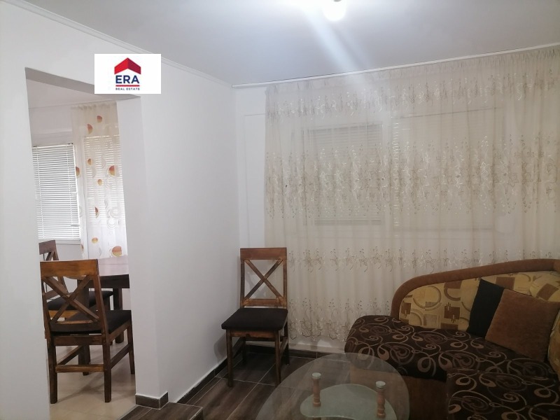 En renta  1 dormitorio Stara Zagora , Kazanski - iztok , 35 metros cuadrados | 94242073 - imagen [3]