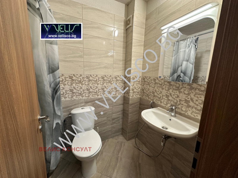 Te huur  1 slaapkamer Sofia , Dragalevtsi , 80 m² | 57734138 - afbeelding [6]