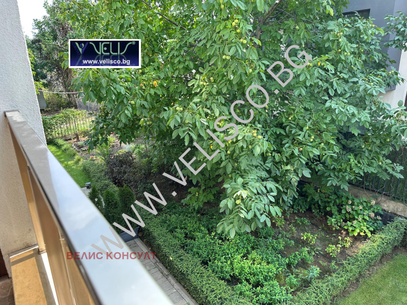 Te huur  1 slaapkamer Sofia , Dragalevtsi , 80 m² | 57734138 - afbeelding [9]