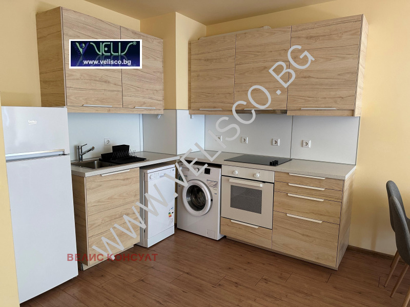 Te huur  1 slaapkamer Sofia , Dragalevtsi , 80 m² | 57734138 - afbeelding [2]