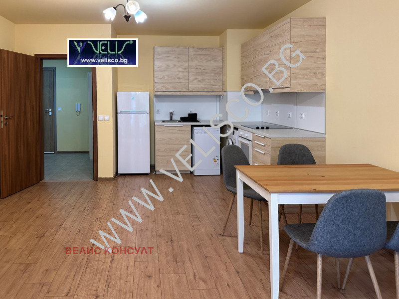 Te huur  1 slaapkamer Sofia , Dragalevtsi , 80 m² | 57734138 - afbeelding [3]