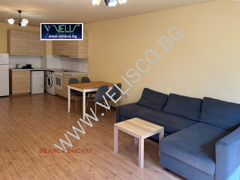 Te huur  1 slaapkamer Sofia , Dragalevtsi , 80 m² | 57734138