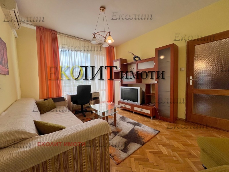 For Rent  1 bedroom Sofia , Geo Milev , 70 sq.m | 67189662