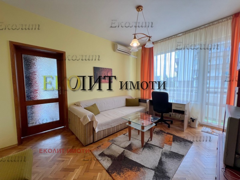 For Rent  1 bedroom Sofia , Geo Milev , 70 sq.m | 67189662 - image [3]