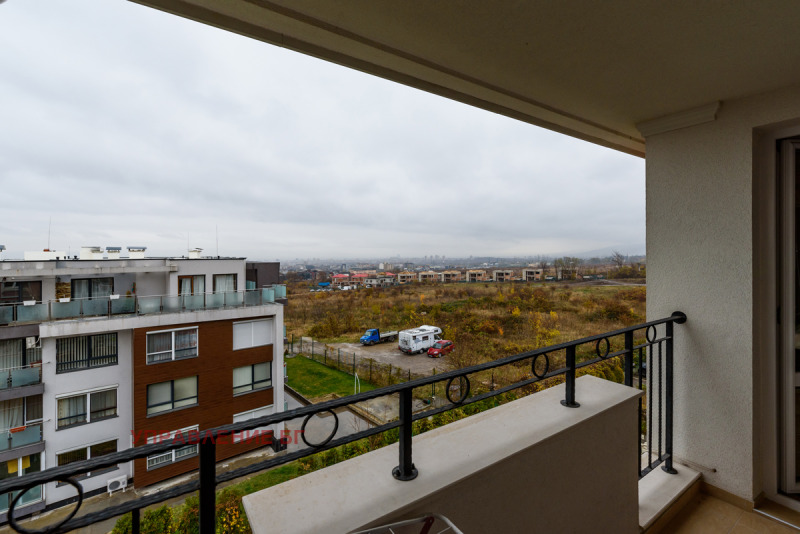 Kiadó  1 hálószoba Sofia , Bojana , 50 négyzetméter | 25696335 - kép [8]