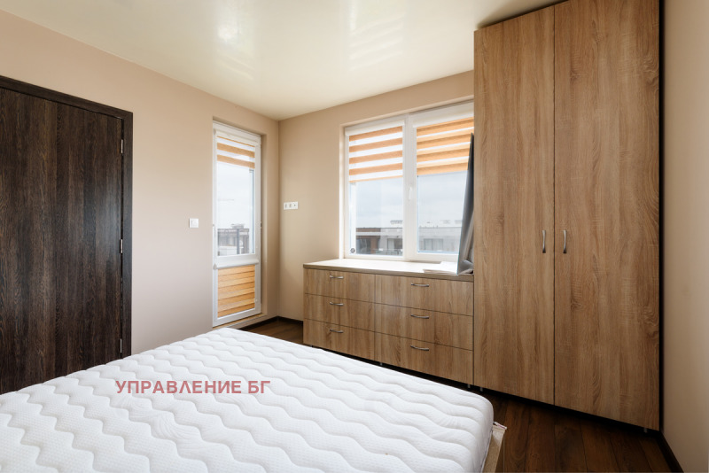 Kiadó  1 hálószoba Sofia , Bojana , 50 négyzetméter | 25696335 - kép [5]