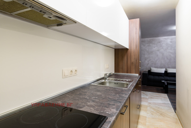 Kiadó  1 hálószoba Sofia , Bojana , 50 négyzetméter | 25696335 - kép [4]