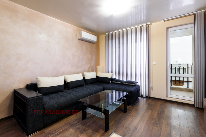 Kiadó  1 hálószoba Sofia , Bojana , 50 négyzetméter | 25696335 - kép [2]