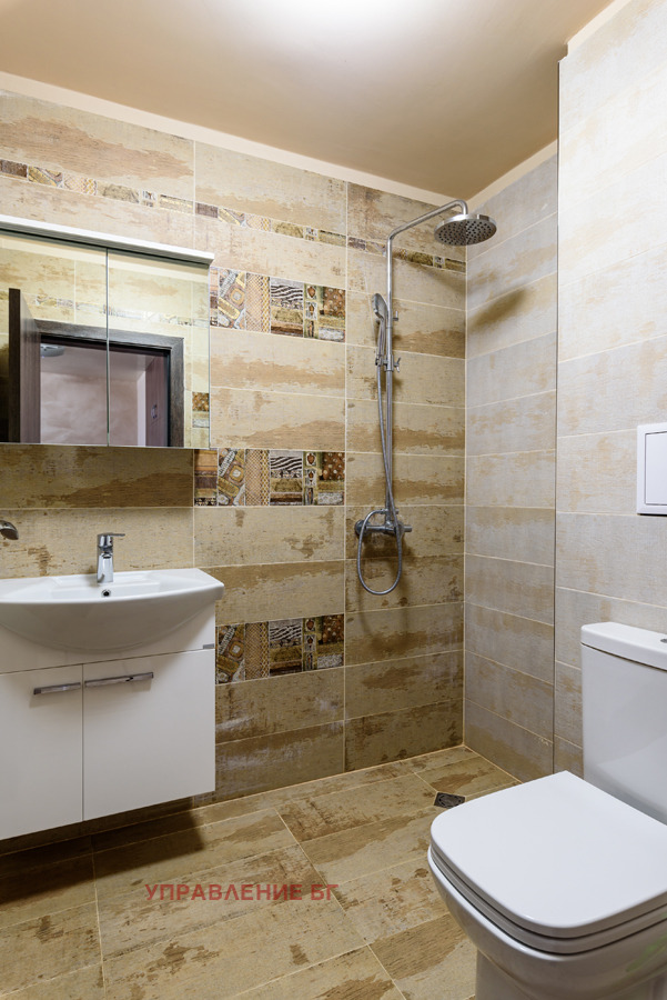 Kiadó  1 hálószoba Sofia , Bojana , 50 négyzetméter | 25696335 - kép [7]