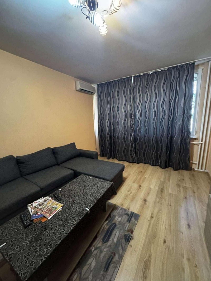 В аренду  1 спальня София , Хаджи Димитър , 70 кв.м | 50548128 - изображение [3]