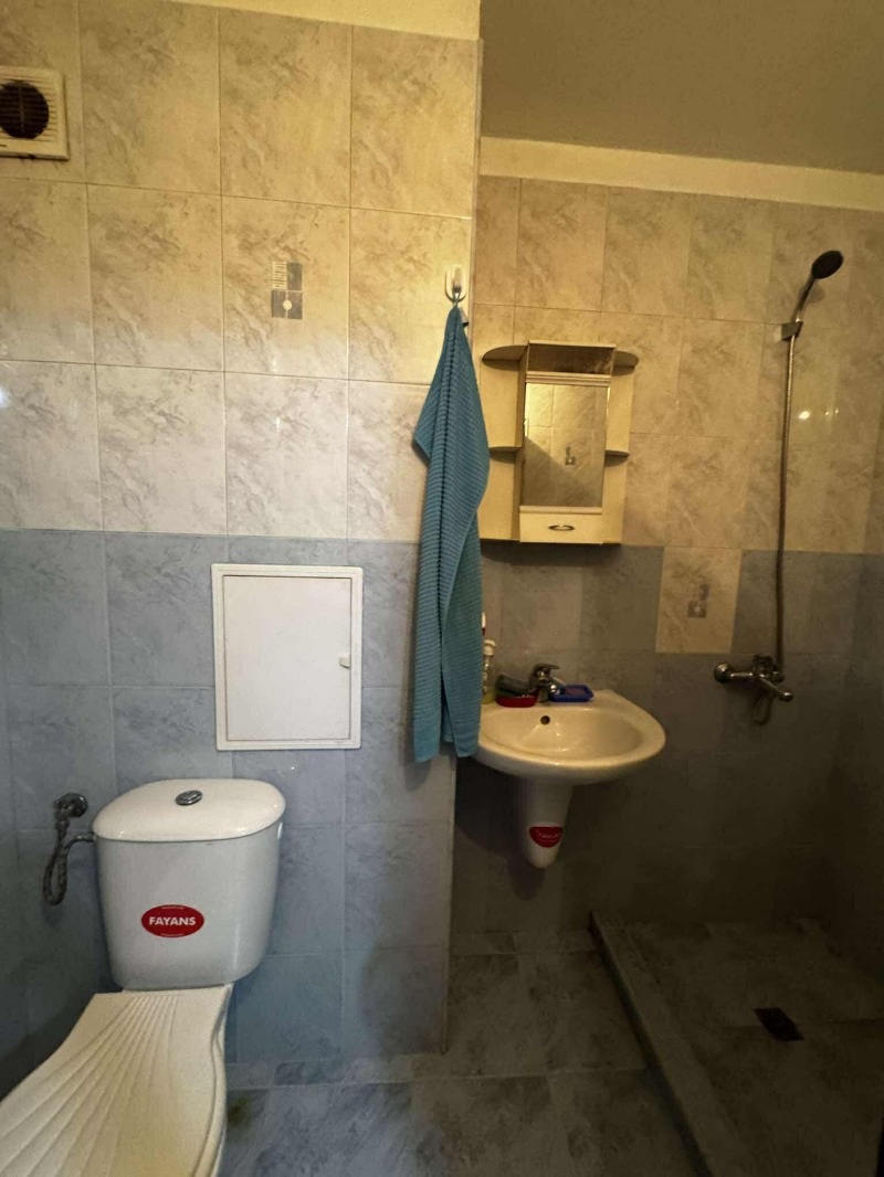 В аренду  1 спальня София , Хаджи Димитър , 70 кв.м | 50548128 - изображение [9]