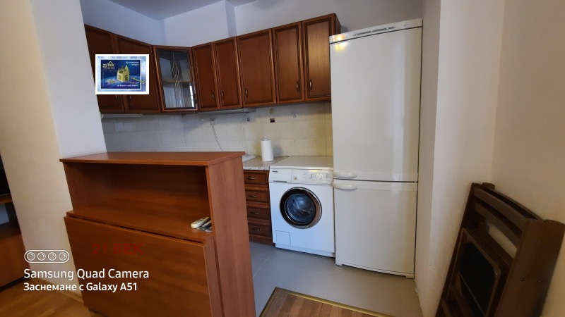 Под наем 2-СТАЕН, град Пловдив, Младежки Хълм • 360 € / 704.10 лв. • 12951681 1
