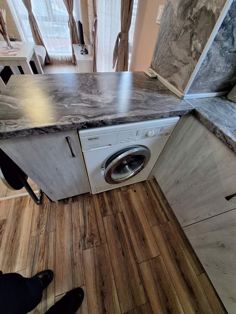 Дава под наем  2-стаен град Пловдив , Христо Смирненски , 67 кв.м | 84956049 - изображение [11]