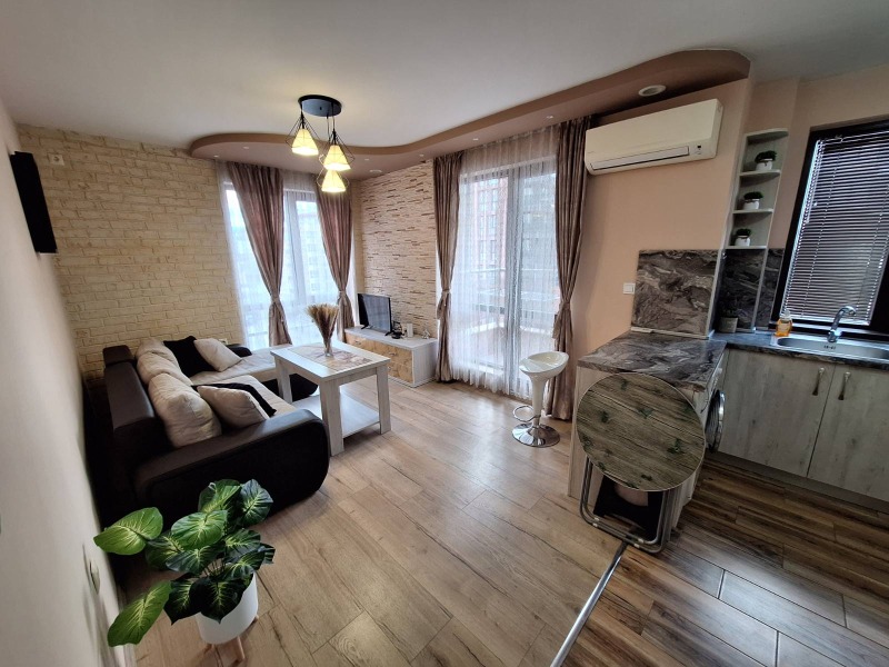 Дава под наем  2-стаен град Пловдив , Христо Смирненски , 67 кв.м | 84956049 - изображение [2]