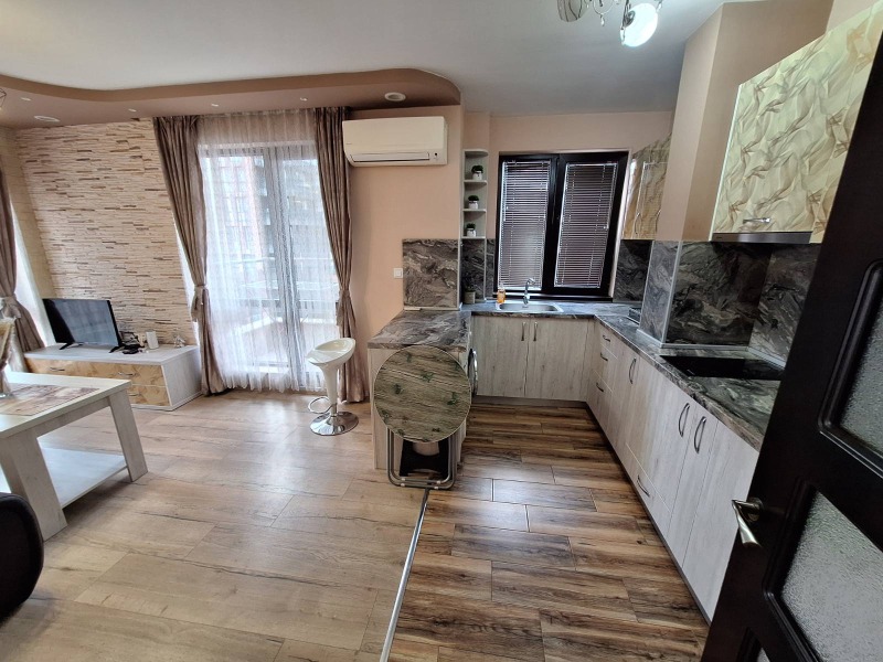 Дава под наем  2-стаен град Пловдив , Христо Смирненски , 67 кв.м | 84956049 - изображение [7]