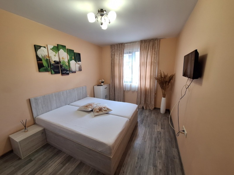 Дава под наем  2-стаен град Пловдив , Христо Смирненски , 67 кв.м | 84956049 - изображение [6]