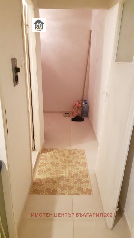 Дава под наем 2-СТАЕН, гр. София, Дианабад, снимка 11 - Апартаменти - 52536593