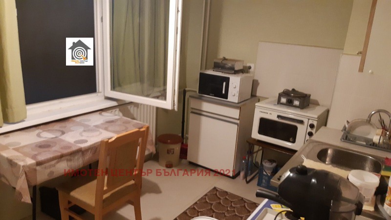 Дава под наем 2-СТАЕН, гр. София, Дианабад, снимка 10 - Апартаменти - 52536593