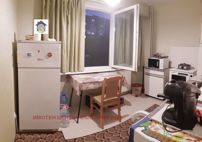 Дава под наем 2-СТАЕН, гр. София, Дианабад, снимка 9 - Апартаменти - 52536593